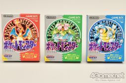 グッズやトピックで振り返る ポケモン ポケモンカードゲームの年