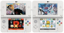 ꡼ No.001 | ֥ݥפΥåĤȥĤդˤ3DSѥơ2郎ۿ