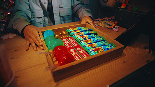 ꡼ No.002Υͥ / ֥ݥåȥ󥹥 ֡Сפβڤ򥵥ץ󥰤ReconnectɤMV