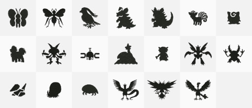 ꡼ No.006 | ֥ݥ󥷥ġפΥޥˡȥݥåȥ󥹥 ֡Сɤо줹20ΥݥΥ륨åȻɽɲ