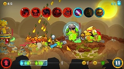 ���������꡼ No.009�Υ���ͥ������ / Wii U��Year Walk �Ǹ�η����ס�Tiny Thief�ס֥����� ����� ���른�㡼���פ��ۿ����ϡ��֥����� ����� ���른�㡼�� II�פ�12��9���ۿ�