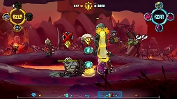 ���������꡼ No.016�Υ���ͥ������ / Wii U��Year Walk �Ǹ�η����ס�Tiny Thief�ס֥����� ����� ���른�㡼���פ��ۿ����ϡ��֥����� ����� ���른�㡼�� II�פ�12��9���ۿ�