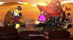 ���������꡼ No.018�Υ���ͥ������ / Wii U��Year Walk �Ǹ�η����ס�Tiny Thief�ס֥����� ����� ���른�㡼���פ��ۿ����ϡ��֥����� ����� ���른�㡼�� II�פ�12��9���ۿ�