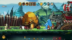 ���������꡼ No.019�Υ���ͥ������ / Wii U��Year Walk �Ǹ�η����ס�Tiny Thief�ס֥����� ����� ���른�㡼���פ��ۿ����ϡ��֥����� ����� ���른�㡼�� II�פ�12��9���ۿ�