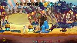 ���������꡼ No.020�Υ���ͥ������ / Wii U��Year Walk �Ǹ�η����ס�Tiny Thief�ס֥����� ����� ���른�㡼���פ��ۿ����ϡ��֥����� ����� ���른�㡼�� II�פ�12��9���ۿ�