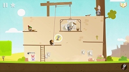 ���������꡼ No.028�Υ���ͥ������ / Wii U��Year Walk �Ǹ�η����ס�Tiny Thief�ס֥����� ����� ���른�㡼���פ��ۿ����ϡ��֥����� ����� ���른�㡼�� II�פ�12��9���ۿ�