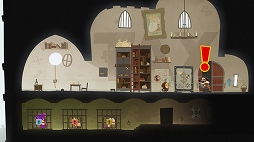 ���������꡼ No.029�Υ���ͥ������ / Wii U��Year Walk �Ǹ�η����ס�Tiny Thief�ס֥����� ����� ���른�㡼���פ��ۿ����ϡ��֥����� ����� ���른�㡼�� II�פ�12��9���ۿ�