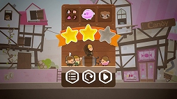 ���������꡼ No.033�Υ���ͥ������ / Wii U��Year Walk �Ǹ�η����ס�Tiny Thief�ס֥����� ����� ���른�㡼���פ��ۿ����ϡ��֥����� ����� ���른�㡼�� II�פ�12��9���ۿ�