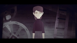 ���������꡼ No.039�Υ���ͥ������ / Wii U��Year Walk �Ǹ�η����ס�Tiny Thief�ס֥����� ����� ���른�㡼���פ��ۿ����ϡ��֥����� ����� ���른�㡼�� II�פ�12��9���ۿ�