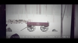 ���������꡼ No.046�Υ���ͥ������ / Wii U��Year Walk �Ǹ�η����ס�Tiny Thief�ס֥����� ����� ���른�㡼���פ��ۿ����ϡ��֥����� ����� ���른�㡼�� II�פ�12��9���ۿ�