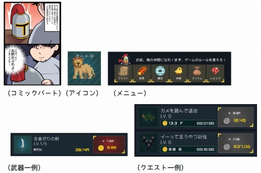 ꡼ No.003 | äRPGǯΥ䥹ҥiOSǤۿϡץ쥤ưPV