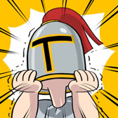 画像ギャラリー No.003のサムネイル画像 / おっさんRPG「中年騎士ヤスヒロ」が1周年。アップデートで新モードを追加