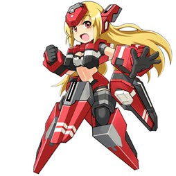 画像ギャラリー No.001のサムネイル画像 / 「コズミックブレイク ソラの戦団」メインキャラクターの声を声優の田村ゆかりさん,杉田智和さんが担当することが明らかに