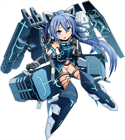 画像ギャラリー No.002のサムネイル画像 / 「コズミックブレイク ソラの戦団」,新ロイドの登場やコモンレイドボスバトルを実装