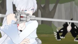 画像ギャラリー No.004のサムネイル画像 / 日本語版の発売も間近な北米発CGアニメ「RWBY」はいかにして生まれたのか。制作コアメンバーに聞くマシニマの今と,夭折の天才・Monty Oum氏の人物像