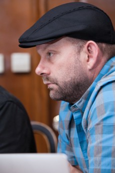 画像ギャラリー No.019のサムネイル画像 / 日本語版の発売も間近な北米発CGアニメ「RWBY」はいかにして生まれたのか。制作コアメンバーに聞くマシニマの今と,夭折の天才・Monty Oum氏の人物像