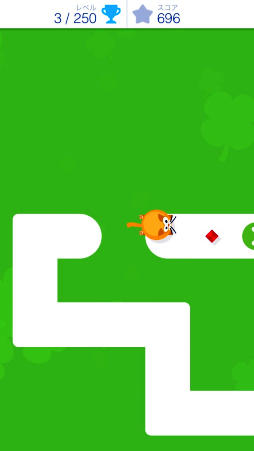 ���������꡼ No.004�Υ���ͥ������ / ���åפ�����ž���������ס����ɤ��ޤǤ��ͤ��ʤॹ�ޥ۸������åץ�������󥲡����Tap Tap Dash�פ�Ҳ𤹤�֡ʤۤܡ��������ޥۥ������̿�����985��