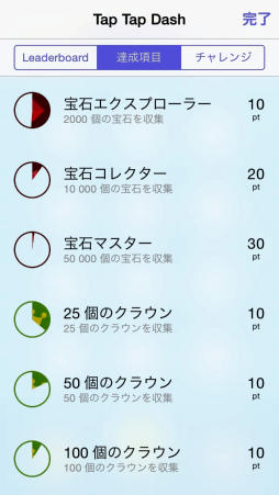 ���������꡼ No.006�Υ���ͥ������ / ���åפ�����ž���������ס����ɤ��ޤǤ��ͤ��ʤॹ�ޥ۸������åץ�������󥲡����Tap Tap Dash�פ�Ҳ𤹤�֡ʤۤܡ��������ޥۥ������̿�����985��