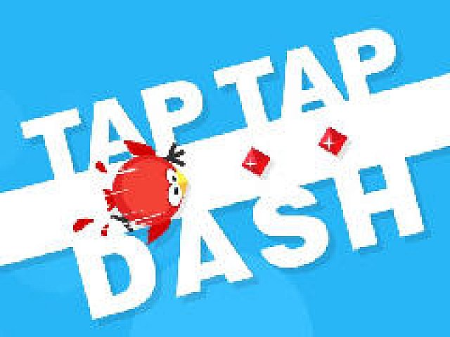 タップで方向転換 ジャンプ どこまでも突き進むスマホ向けタップアクションゲーム Tap Tap Dash を紹介する ほぼ 日刊スマホゲーム通信 第985回