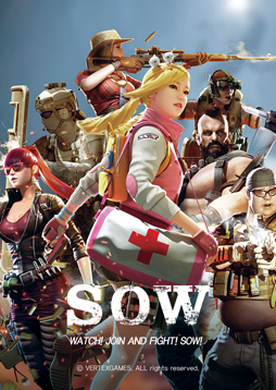 ꡼ No.003Υͥ / G-Star 2015Ͽ饤FPSSOWפe-SportsȤƤFPS夲뤿ᡤԤڤʤ