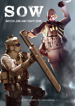 ꡼ No.004Υͥ / G-Star 2015Ͽ饤FPSSOWפe-SportsȤƤFPS夲뤿ᡤԤڤʤ