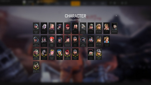 ꡼ No.005 | G-Star 2016ZepettoοFPSSOWפ̾ΤΡBATTLE CARNIVALפȤʤäƱŸȯܤǤΥӥͽˤĤʹƤߤ