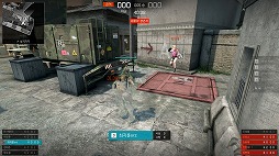 ꡼ No.012 | G-Star 2016ZepettoοFPSSOWפ̾ΤΡBATTLE CARNIVALפȤʤäƱŸȯܤǤΥӥͽˤĤʹƤߤ