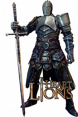 ���������꡼ No.003�Υ���ͥ������ / ��G-Star 2015��Monster Smile�ο���ޥۥ��ץ��HEART of LIONS�פ�ȯ����1��1�η�Ʈ���ᥤ���3D���������RPG