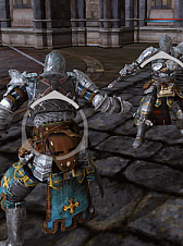 ���������꡼ No.005�Υ���ͥ������ / ��G-Star 2015��Monster Smile�ο���ޥۥ��ץ��HEART of LIONS�פ�ȯ����1��1�η�Ʈ���ᥤ���3D���������RPG