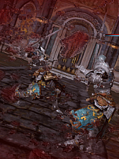 ���������꡼ No.006�Υ���ͥ������ / ��G-Star 2015��Monster Smile�ο���ޥۥ��ץ��HEART of LIONS�פ�ȯ����1��1�η�Ʈ���ᥤ���3D���������RPG