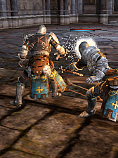 ���������꡼ No.007�Υ���ͥ������ / ��G-Star 2015��Monster Smile�ο���ޥۥ��ץ��HEART of LIONS�פ�ȯ����1��1�η�Ʈ���ᥤ���3D���������RPG