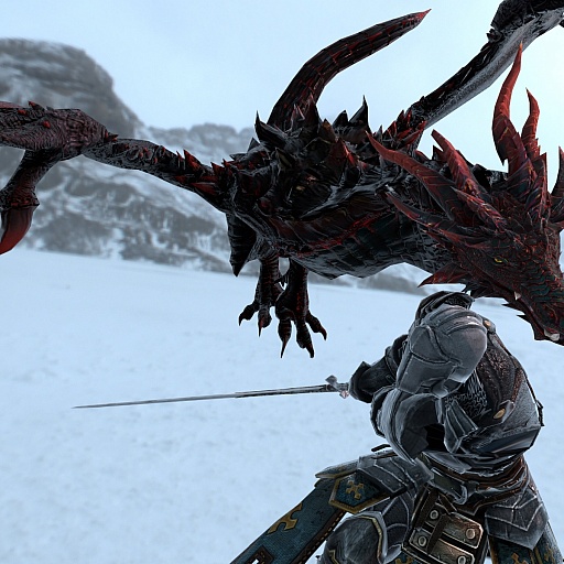 ���������꡼ No.009�Υ���ͥ������ / ��G-Star 2015��Monster Smile�ο���ޥۥ��ץ��HEART of LIONS�פ�ȯ����1��1�η�Ʈ���ᥤ���3D���������RPG