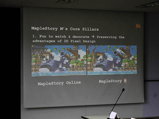 ꡼ No.002Υͥ / NDC18ϡMapleStory Mפۿ辰Ȥϡ춭˴٤äȡθβ줿ֱͤݡ