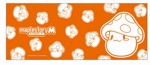画像ギャラリー No.010のサムネイル画像 / スマホ版「メイプルストーリーM」のTVCMが放映開始。全5パターンを公開中