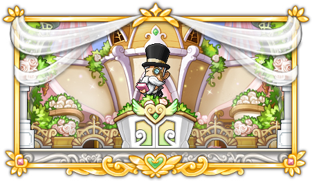 画像ギャラリー No.003のサムネイル画像 / 「メイプルストーリーM」を遊べば,恋も部活もテストも100点満点? 結婚機能など,人生逆転のカギ(今後の方針)を聞いてきた