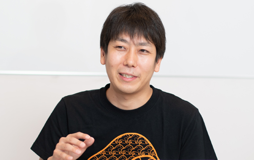 画像ギャラリー No.008のサムネイル画像 / 「メイプルストーリーM」を遊べば,恋も部活もテストも100点満点? 結婚機能など,人生逆転のカギ(今後の方針)を聞いてきた