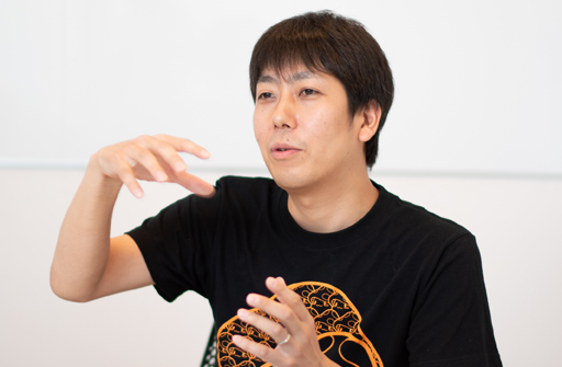 画像ギャラリー No.009のサムネイル画像 / 「メイプルストーリーM」を遊べば,恋も部活もテストも100点満点? 結婚機能など,人生逆転のカギ(今後の方針)を聞いてきた