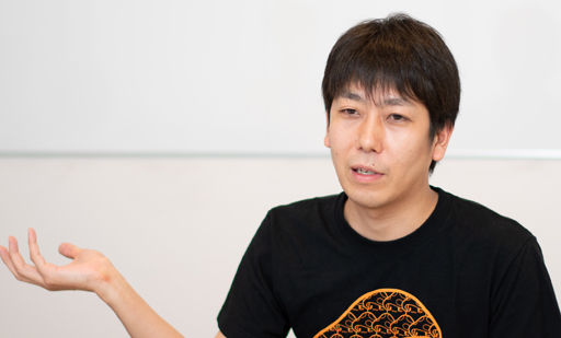 画像ギャラリー No.011のサムネイル画像 / 「メイプルストーリーM」を遊べば,恋も部活もテストも100点満点? 結婚機能など,人生逆転のカギ(今後の方針)を聞いてきた