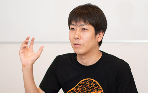 画像ギャラリー No.012のサムネイル画像 / 「メイプルストーリーM」を遊べば,恋も部活もテストも100点満点? 結婚機能など,人生逆転のカギ(今後の方針)を聞いてきた