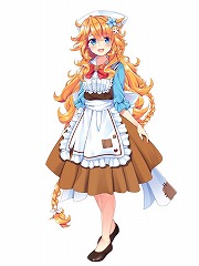 画像ギャラリー No.010のサムネイル画像 / 「メイプルストーリーM」,遠征隊ボス“堕落した女王シグナス”が登場