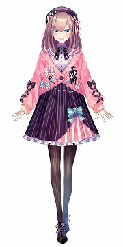 画像ギャラリー No.011のサムネイル画像 / 「メイプルストーリーM」,遠征隊ボス“堕落した女王シグナス”が登場