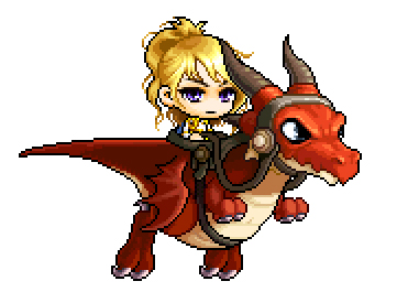 画像ギャラリー No.008のサムネイル画像 / 「メイプルストーリーM」,全職業にハイパースキルを実装。期間限定でミニゲームステーションが登場