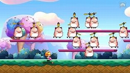 画像ギャラリー No.003のサムネイル画像 / 「メイプルストーリーM」,「ジャクム」含む遠征隊ボスにカオスモードを追加