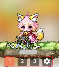 ���������꡼ No.002�Υ���ͥ������ / �֥ᥤ�ץ륹�ȡ��꡼�͡פǡ֥ҡ�������M�ץ��٥�Ȥ���������