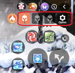 ���������꡼ No.004�Υ���ͥ������ / �֥ᥤ�ץ륹�ȡ��꡼�͡פǡ֥ҡ�������M�ץ��٥�Ȥ���������