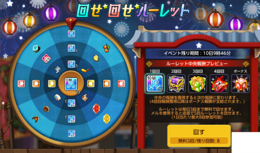 画像ギャラリー No.008のサムネイル画像 / 「メイプルM」,ネオトウキョウの第2章が実装