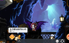 画像ギャラリー No.004のサムネイル画像 / 「メイプルストーリーM」に新職業デーモンスレイヤーが実装