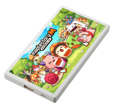 画像ギャラリー No.006のサムネイル画像 / 「メイプルストーリーM」に新職業デーモンスレイヤーが実装