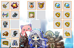 画像ギャラリー No.018のサムネイル画像 / 「メイプルストーリーM」に新職業デーモンスレイヤーが実装