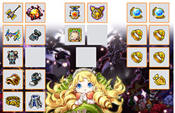 画像ギャラリー No.019のサムネイル画像 / 「メイプルストーリーM」に新職業デーモンスレイヤーが実装